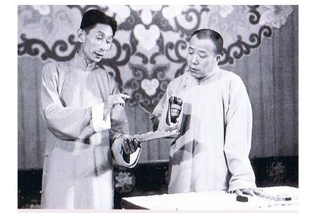 相声|相声界最经典二十对搭档，侯宝林郭启儒领衔，郭德纲于谦入选