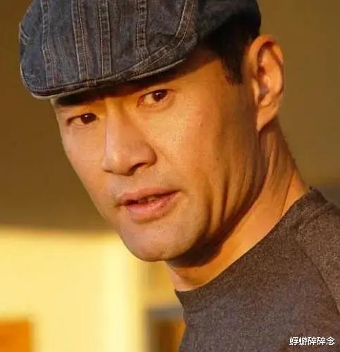 京剧|功夫演员于荣光:让患癌父亲喝酒,用一个谎言让其多活了7年