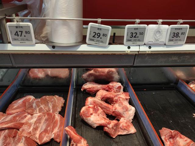 9月14日：豬價跌勢加劇！肉價恢復到十幾塊等到明年下半年？-圖5