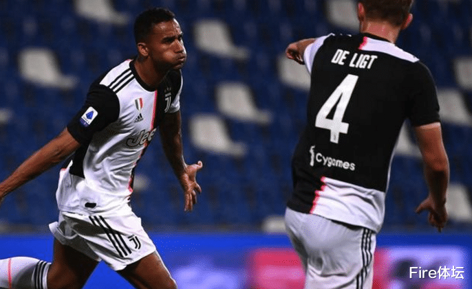 尤文图斯|尤文后悔吗？3700万豪购买了个寂寞，32场仅进2球比萨里还坑