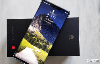 『华为p40』买手机犹豫不决？选为华Mate30Por还是P40？内行建议别错过