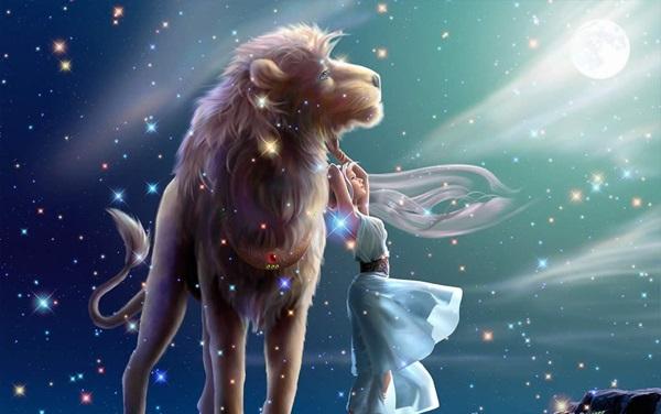 「天蝎座」这四个星座追求极致,追求完美,对事业有着超强的热情