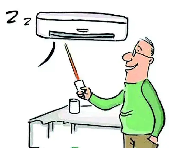 饿了么|啄木鸟家庭维修|空调挂机漏水怎么处理?空调挂机漏水维修方法【介绍】