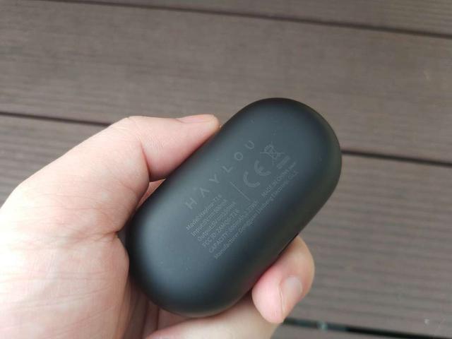 Google|灵动乐享·悦享静界--我的Haylou T16真无线耳机开箱体验