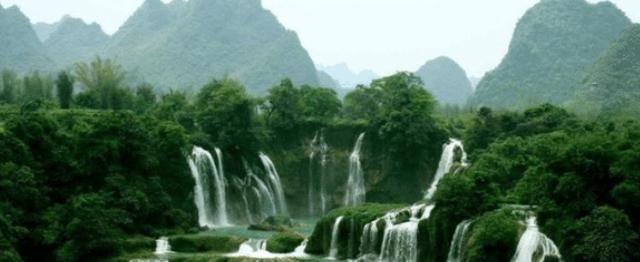 5a级景区|中国“最低调”的省份，景点三个月都逛不完，光5A级景区就要13个