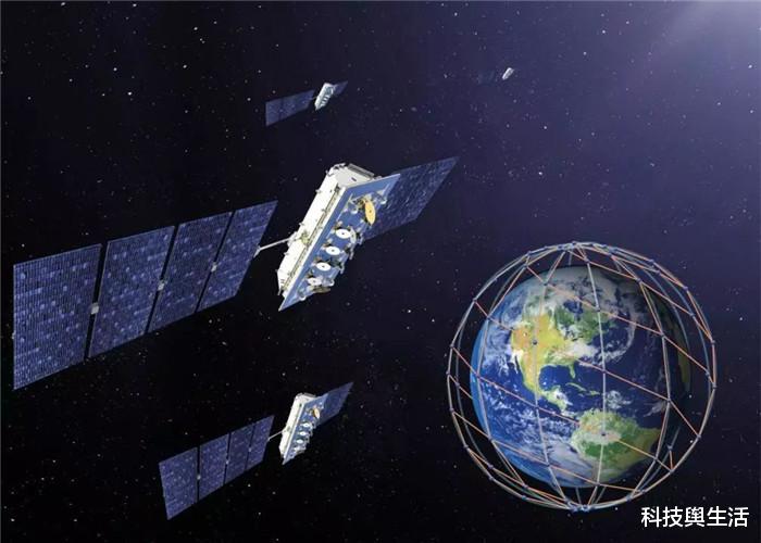 卫星■沉寂50年的一颗卫星，突然向地球发送神秘信号，背后谁在操控？