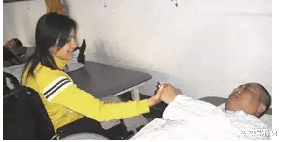 梁艺|从“湖南一姐”到“高位截瘫”，仅仅用了5分钟，葬送了梁艺一生