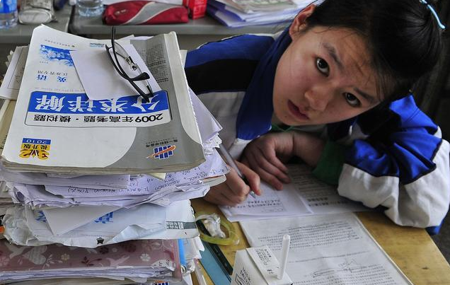 |新高三学生注意，高考第一轮复习想提高，这些误区一点不要踩