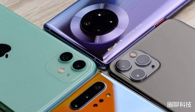 芯片|iPhone12和Mate40或让人失望到“买不起”！5nm芯片的成本要多少