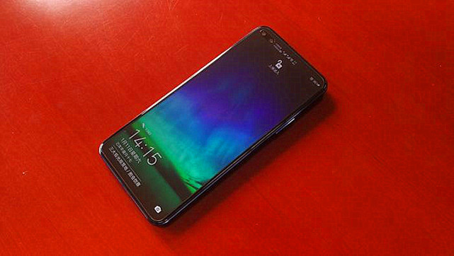 华为荣耀|想着双十一交朋友，没想到高配版缺货，荣耀V30Pro生涯或提前结束