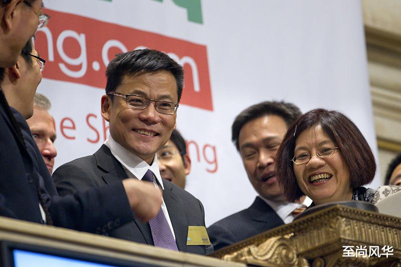 【拼多多】李国庆“夺权”成功,当当网闹剧就此终结,但衰落已无法挽回