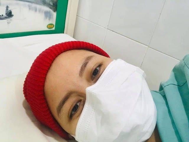 「」30岁妻子患白血病相爱15年的丈夫不离不弃：要一起活到100岁