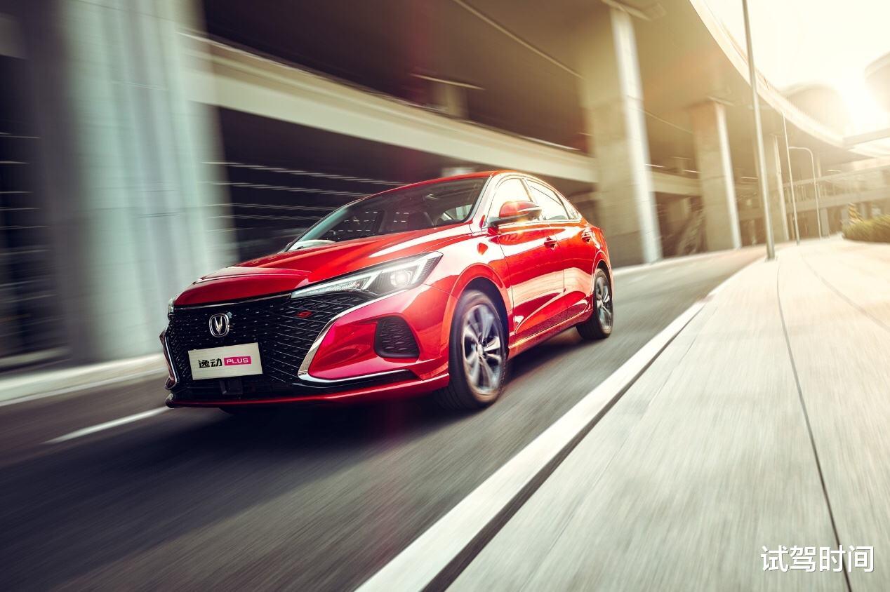 宝骏310|长安与长城，你更期待购买哪一个品牌的汽车？