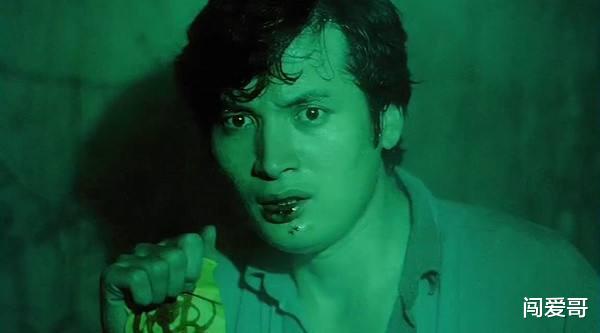 【山村老尸】看过《凶榜》你会发现，《山村老尸》根本算不上童年阴影