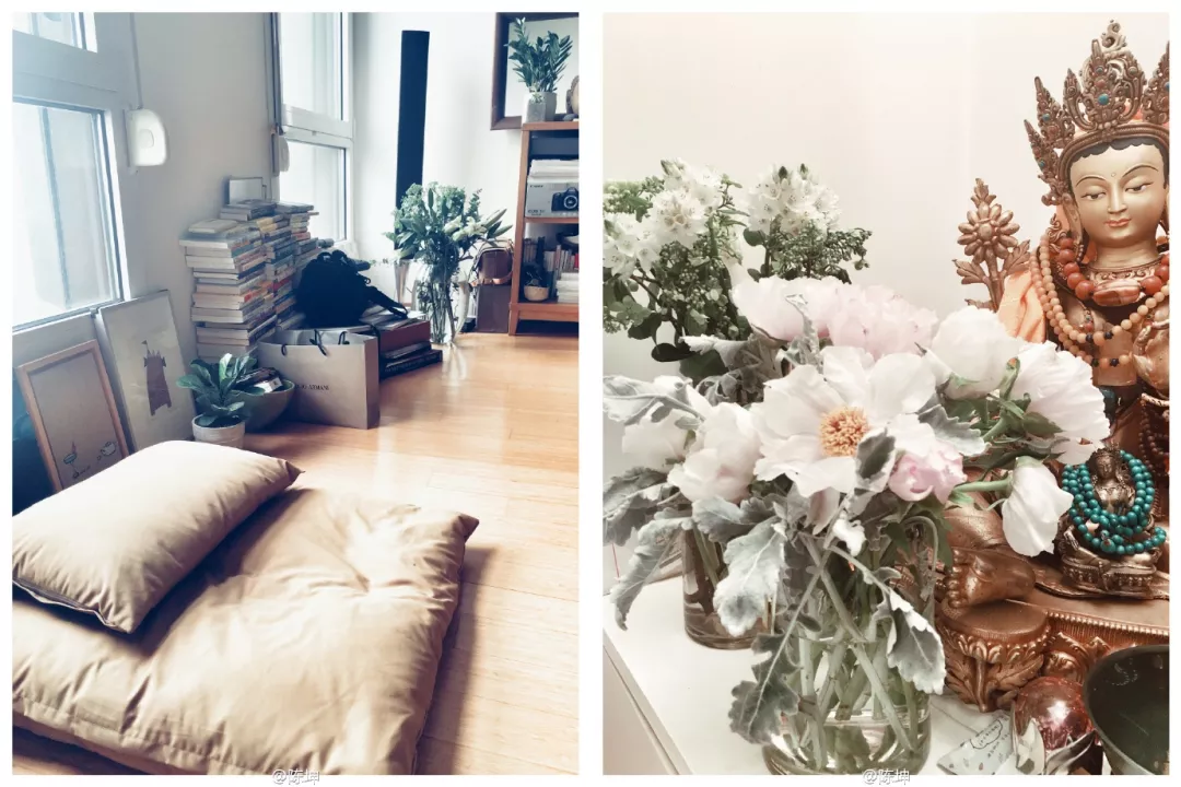 你的家，暴露了你的生活层次