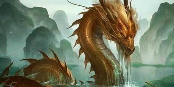 夏朝：夏朝“养龙专家”刘累，相传他养了2条龙，他养的到底是什么？