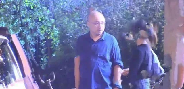 徐峥|继王岳伦之后，徐峥也翻车了