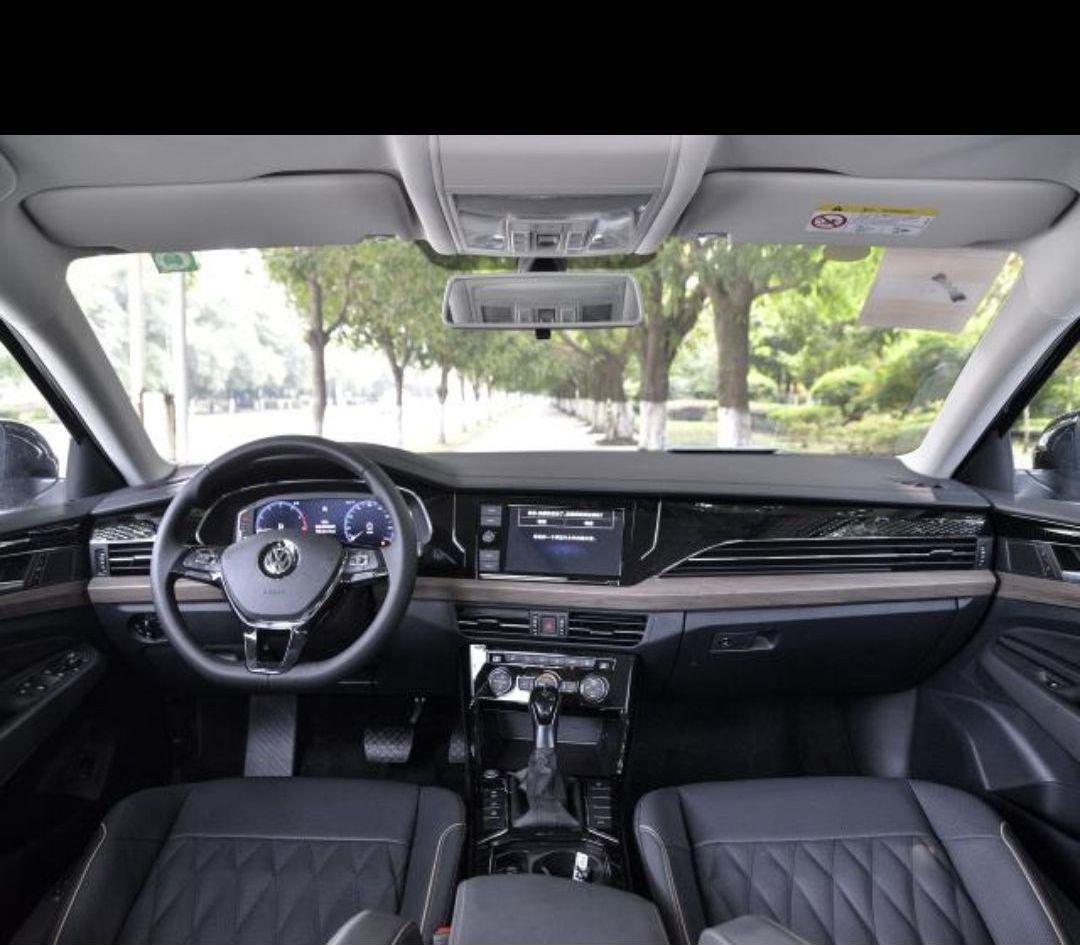 「丰田凯美瑞」帕萨特330豪华，迈腾330豪华和凯美瑞2.5L豪华咋选？车友：选它靠谱