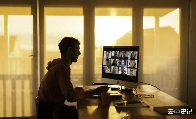 tiktok|只因中国标签?TikTok危难之时,ZOOM主动从中国“退场”!