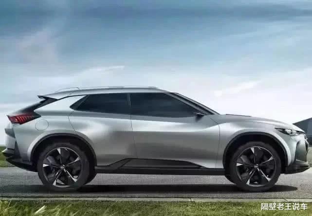 『雪佛兰』今日上市，最便宜的“合资大7座”，轴距2米8，油耗6L，仅售13万