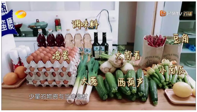 赵丽颖|赵丽颖,求你退出《中餐厅》吧