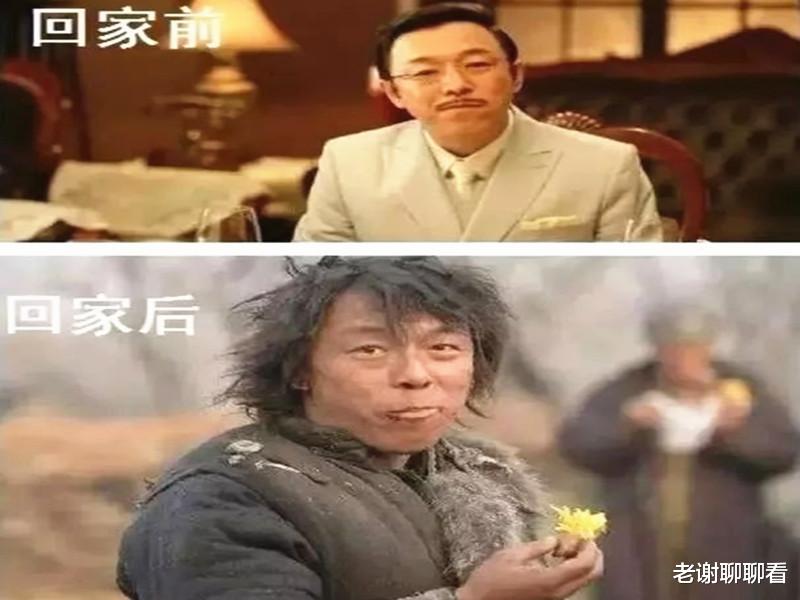 迈巴赫|男子开300万迈巴赫回农村，帮父母刨地瓜，网友：缺这点钱吗？