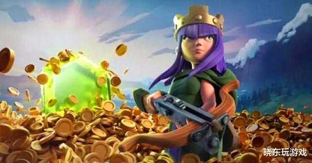 部落冲突|部落冲突:部落竞赛奖励已出,理性分析选择方案,你怎么看?