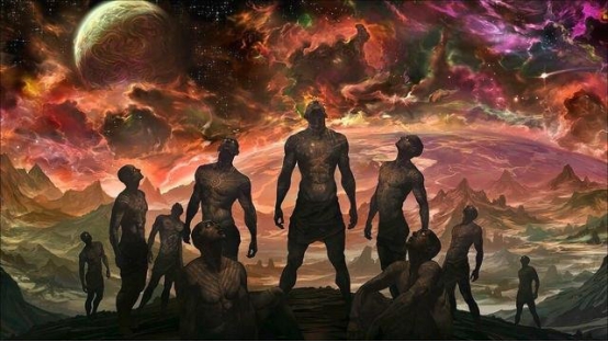 【外星文明】36个外星文明隐藏在银河系,这不是假消息,英国团队已算出结果