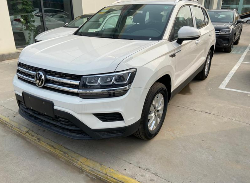 新车|卖“白菜价”的德系！16万降到12.78万，油耗5.9L，买H6后悔了