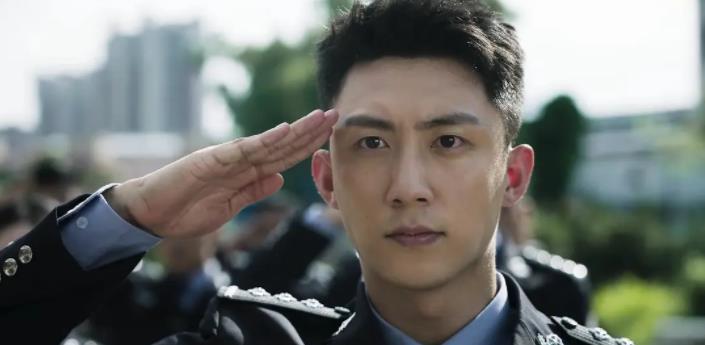 罗晋|官媒点名表扬的6部剧,个个都是现实题材好剧,你都看了吗?