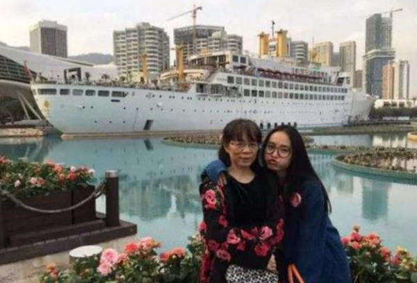 |中国第一位冰冻人杜虹，头部保存完好，预计50年后复活结果如何？