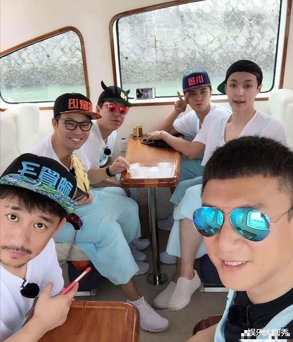 施嘉宁：本期《极限挑战》重回巅峰水平，观众直呼过瘾，施嘉宁终于被认可了?