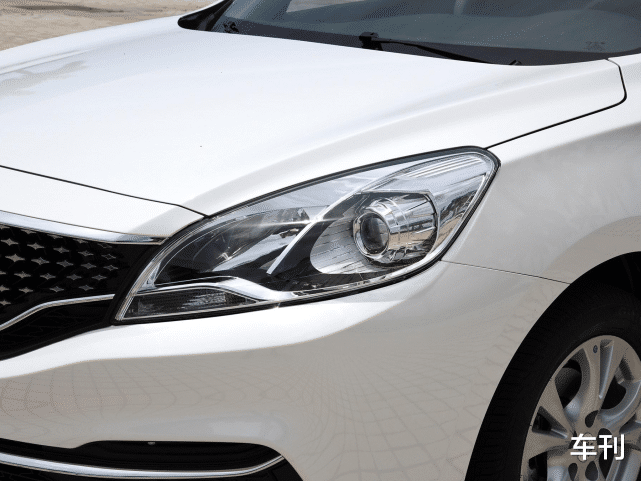 丰田卡罗拉|又一国产车倒下,售5.98万,半年仅卖出三台,网友:基本凉凉