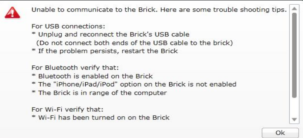 软件|通过 WiFi ，连接 EV3 主机，附带详细图片