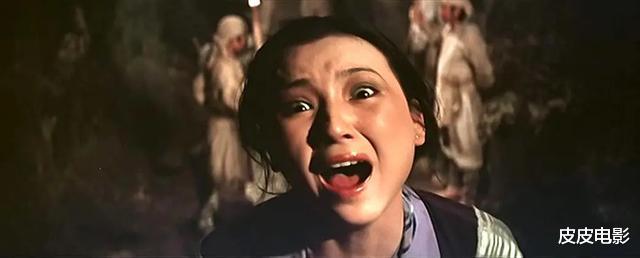 徐克|上映一周遭下架，徐克用第一部电影惨痛代价，开启港片一个新时代