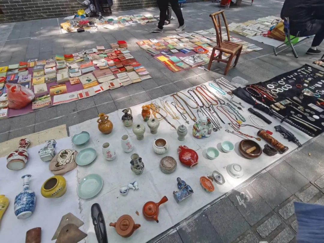 长沙■长沙五大经典地摊，去了不后悔，奥利给！丨XX玩乐团
