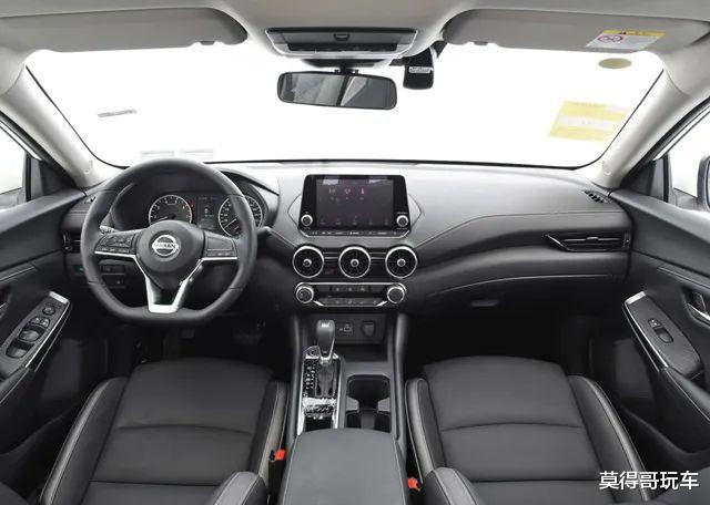 [日产轩逸]轩逸卡罗拉都省油，为何轩逸卖得最好？而卡罗拉销量却不及国产