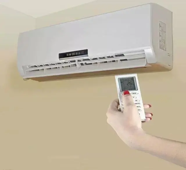 WhatsApp|啄木鸟家庭维修|为什么空调不制冷？空调不制冷解决方法