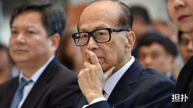 李嘉诚|三星老板李健熙去世，遗产税高达7万亿，难怪李嘉诚不愿离开香港