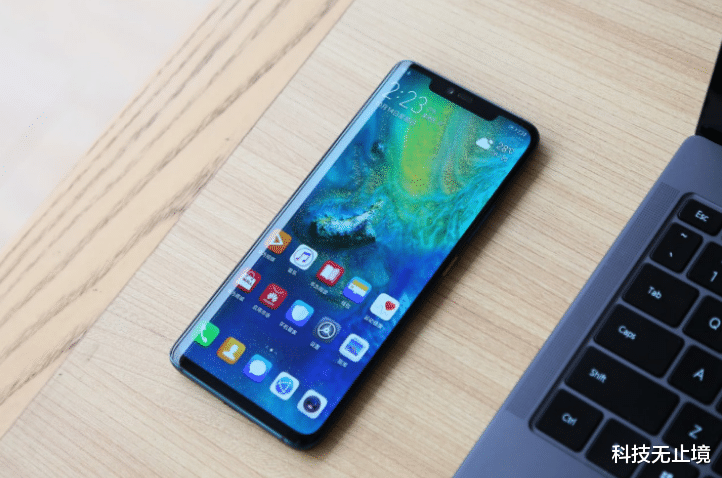 5G|支持华为也要精挑细选,目前这3款手机最值得买,你买对了?