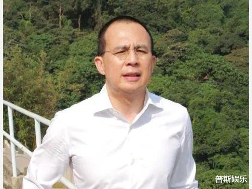 梁洛施|梁洛施的双胞胎儿子：身体健康非脑瘫，或无缘掌管家业却赢在终点