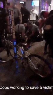 聚会:恐怖!美国爆发大型枪击,多名枪手扫射聚会人群!派对变屠杀!死伤惨重