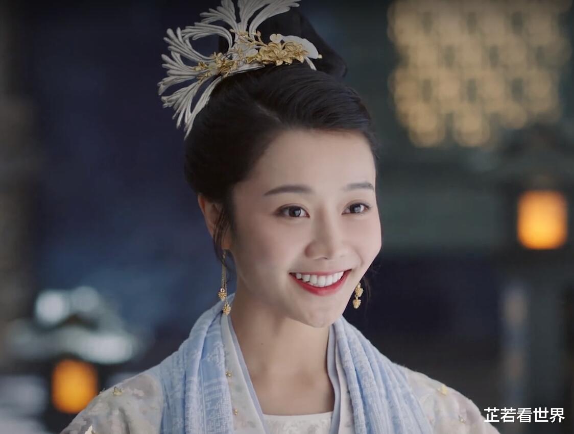 浮出水面|锦绣南歌：黑衣人浮出水面后，才知剧中最苦的不是王妃