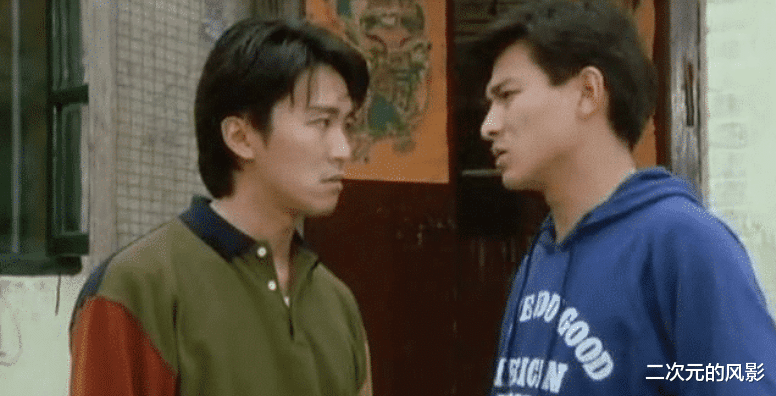 「刘德华」他是国家一级演员，和成龙终身不合作，骂刘德华”你算什么东西“