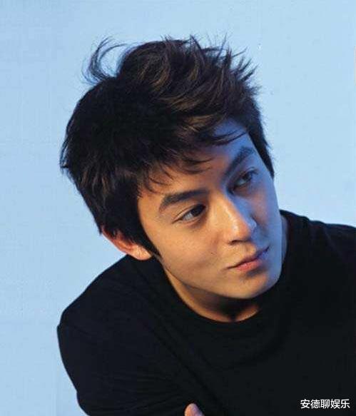 『应采儿』陈冠希事件：牵扯出了15位女星，为何只有应采儿全身而退？