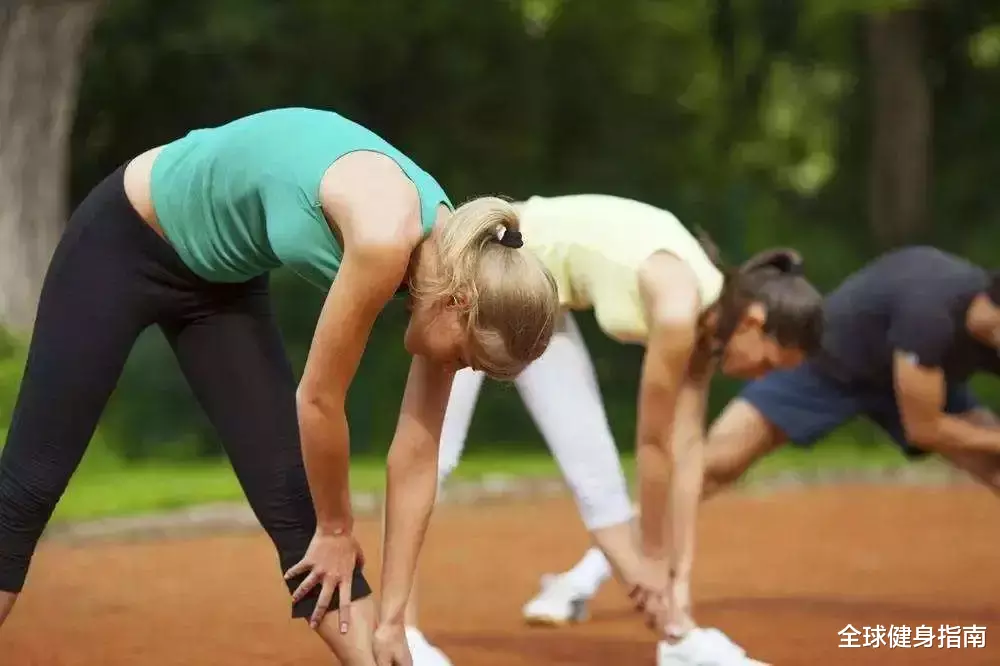 |这件事做不对,跑步时真的会猝死!赶紧看看你有没有中招