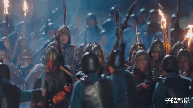 周亚夫|中国历史上被冤杀的三位名将，第一位最知名，第三位最惨烈