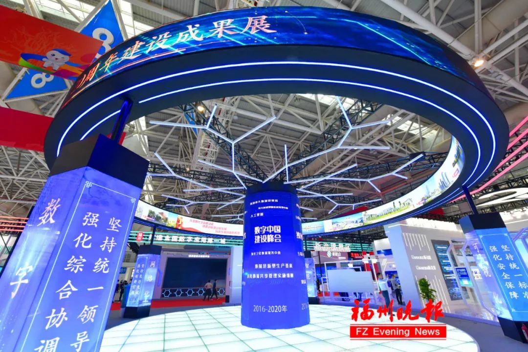 福州晚报|抢先看！福州迎来国家级盛会，最全逛展攻略来了！