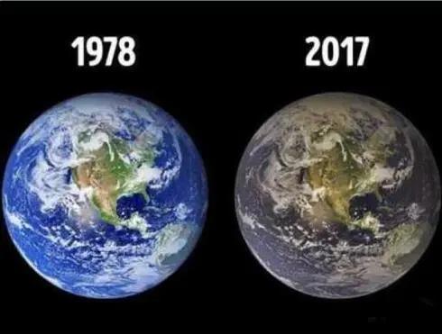 科学家■人类还能在地球生存多久?科学家给出答案,令人发怵