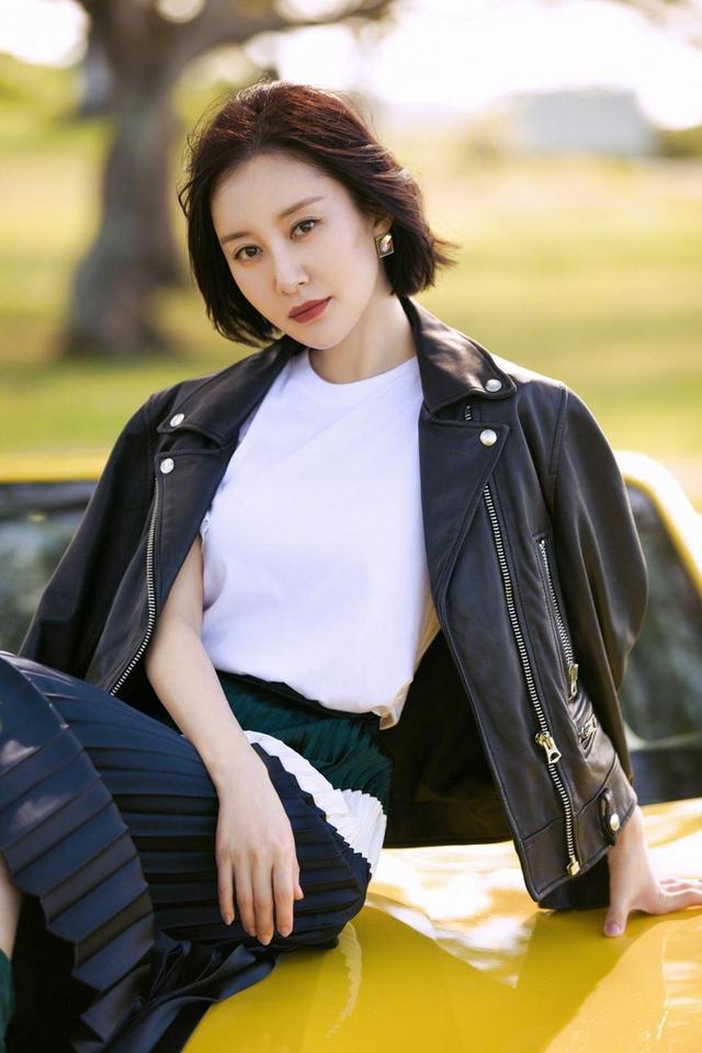 杨幂|舒畅，狂瘦30斤，瘦成“舒淇”，减肥方法只有一个，你要试试吗
